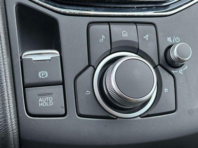 2024 Mazda Mazda CX-5 2.5 S Select