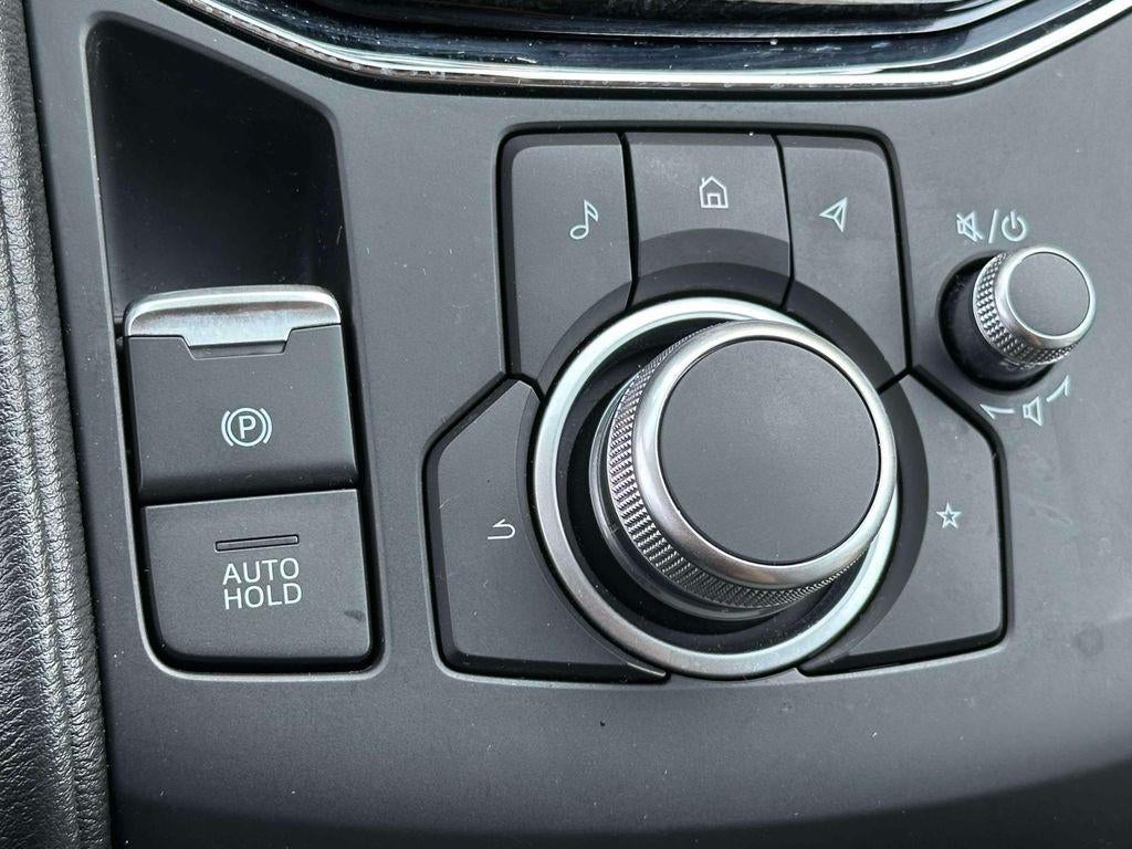 2024 Mazda Mazda CX-5 2.5 S Select