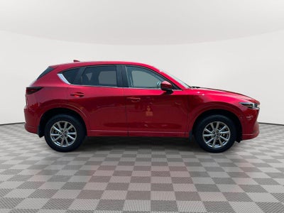 2024 Mazda Mazda CX-5 2.5 S Select
