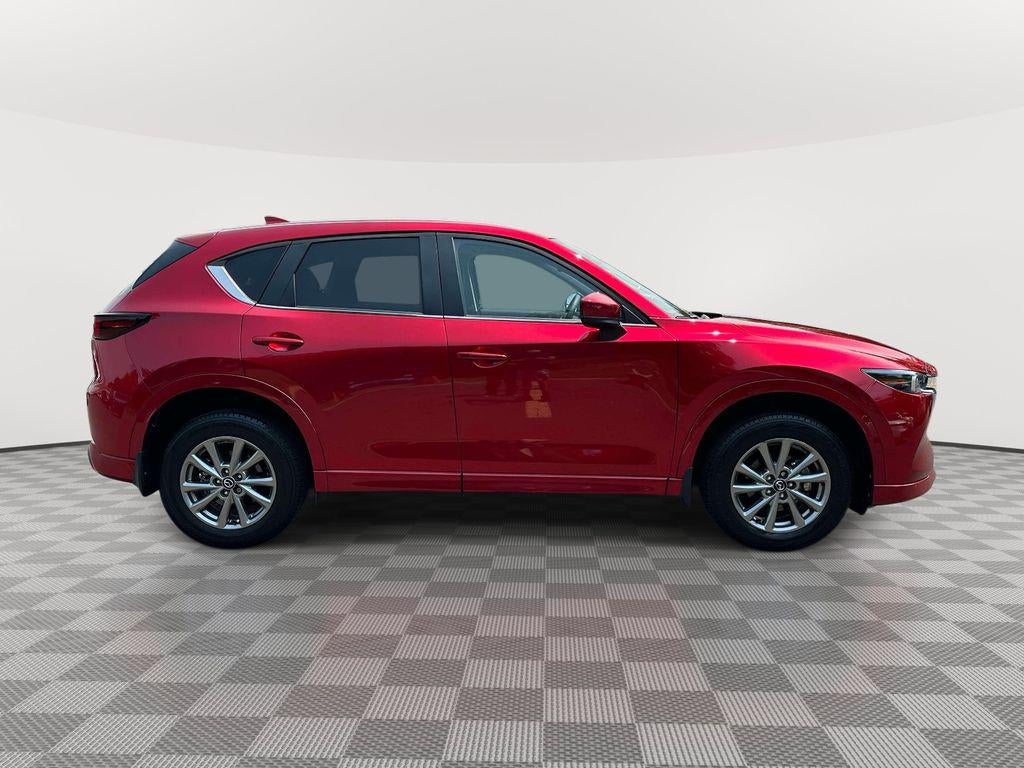 2024 Mazda Mazda CX-5 2.5 S Select
