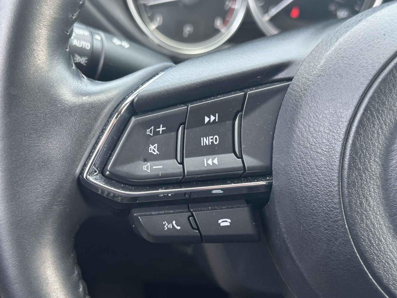 2024 Mazda Mazda CX-5 2.5 S Select