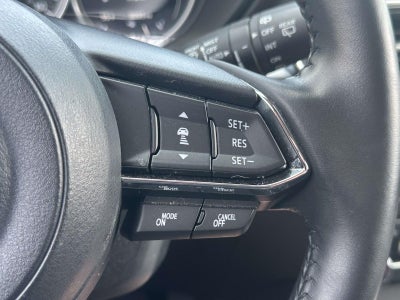 2024 Mazda Mazda CX-5 2.5 S Select