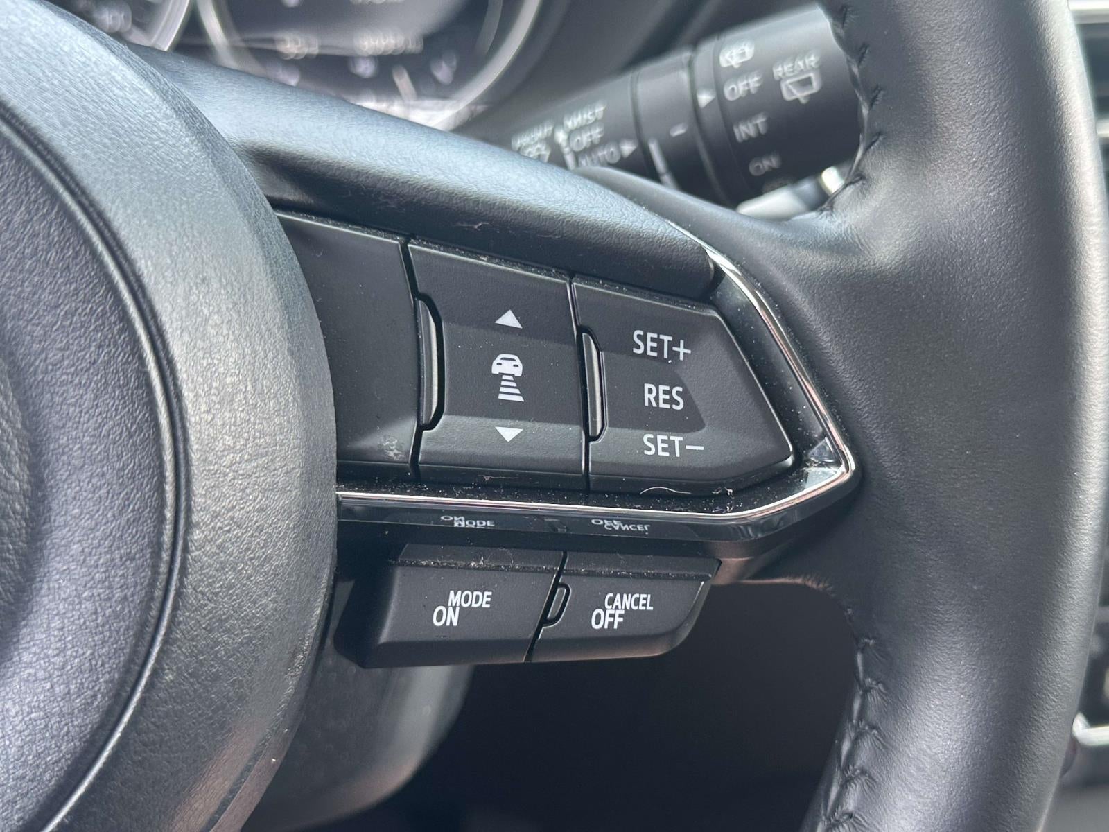 2024 Mazda Mazda CX-5 2.5 S Select