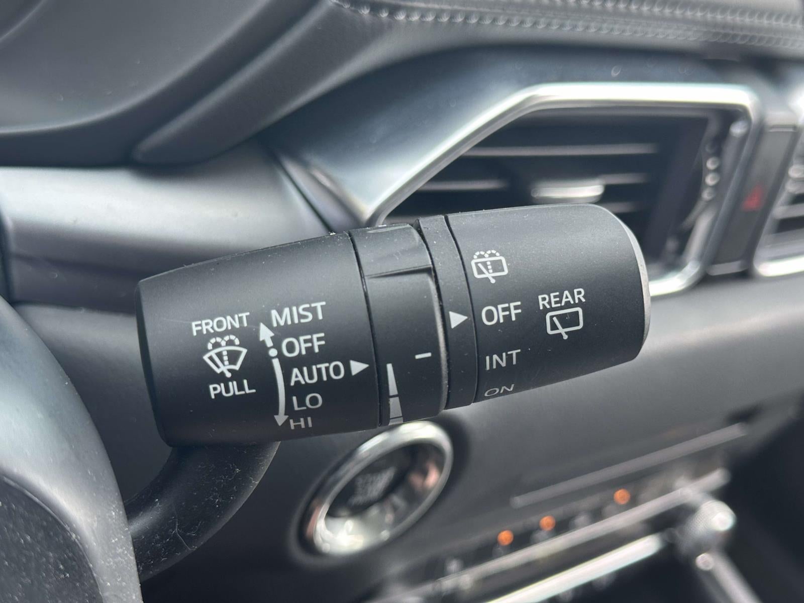 2024 Mazda Mazda CX-5 2.5 S Select