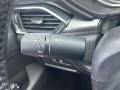 2024 Mazda Mazda CX-5 2.5 S Select