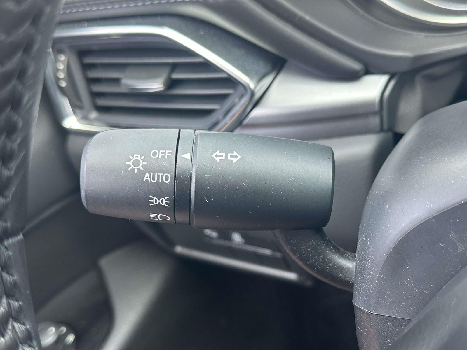 2024 Mazda Mazda CX-5 2.5 S Select