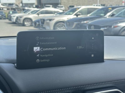 2024 Mazda Mazda CX-5 2.5 S Select