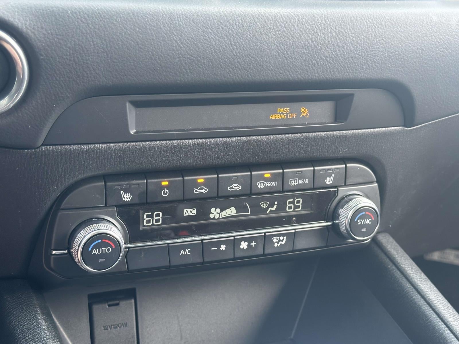 2024 Mazda Mazda CX-5 2.5 S Select