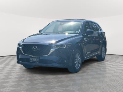 2024 Mazda Mazda CX-5 2.5 S Select