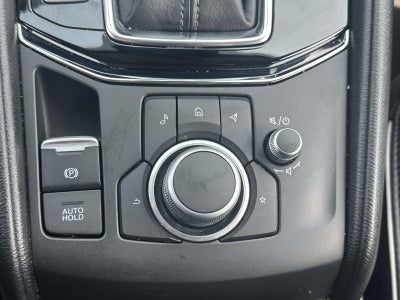 2024 Mazda Mazda CX-5 2.5 S Select