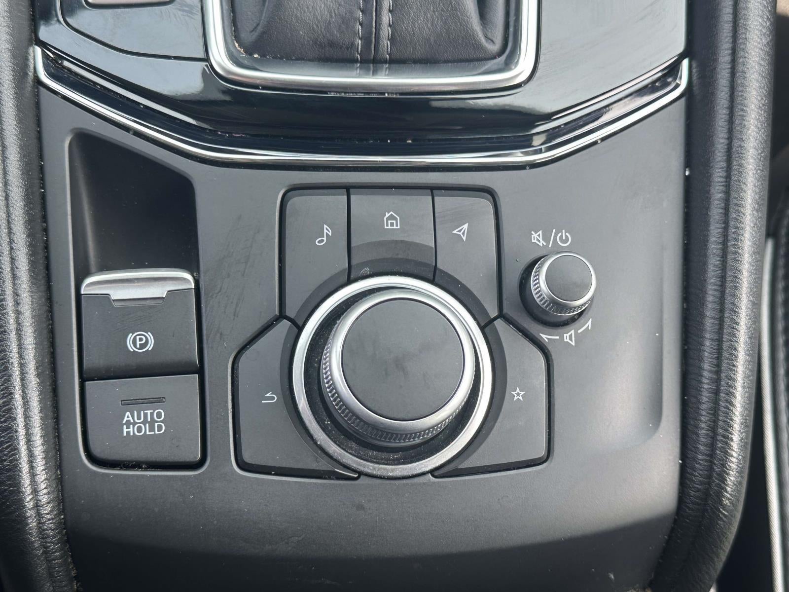 2024 Mazda Mazda CX-5 2.5 S Select