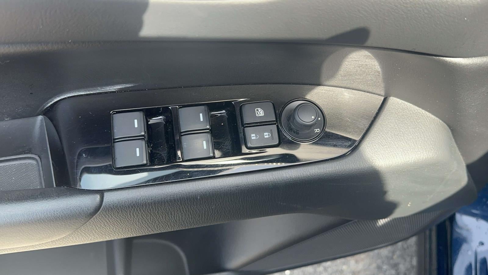 2024 Mazda Mazda CX-5 2.5 S Select