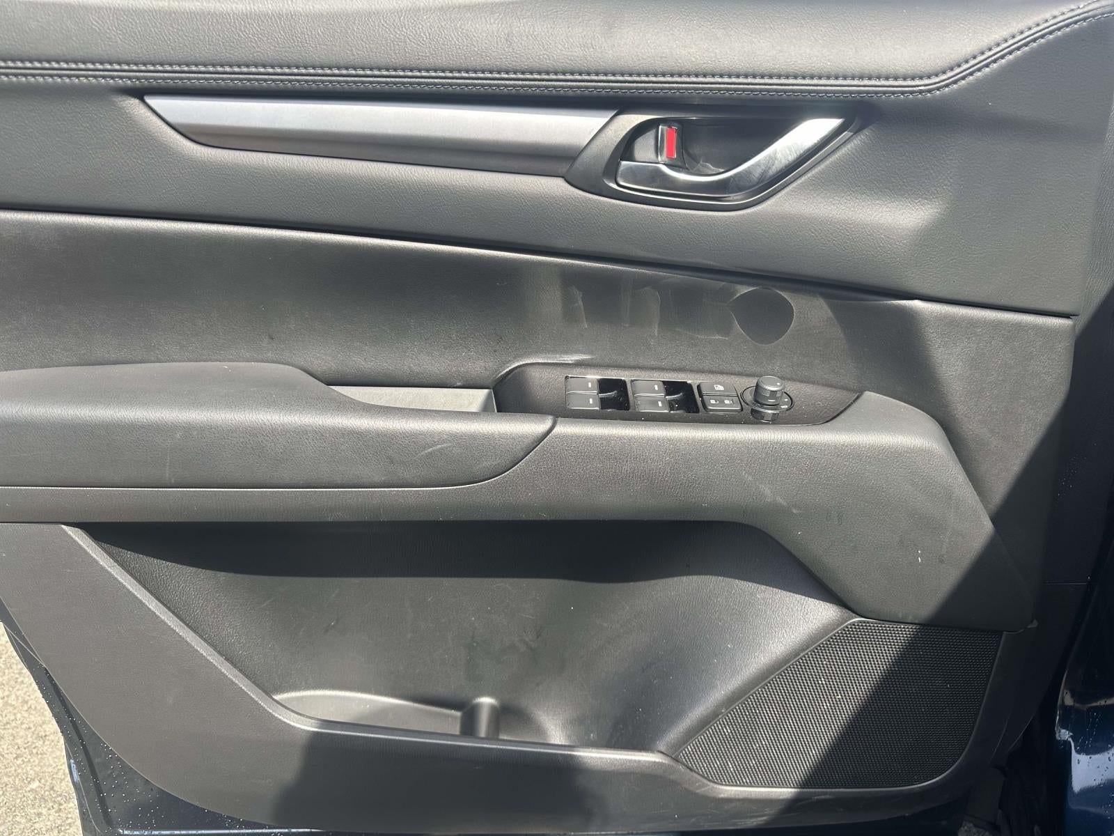 2024 Mazda Mazda CX-5 2.5 S Select