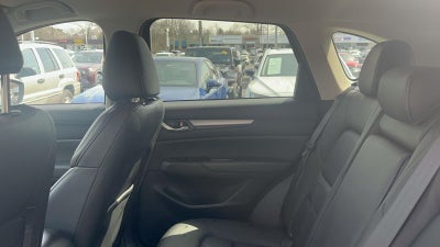 2024 Mazda Mazda CX-5 2.5 S Select