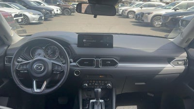 2024 Mazda Mazda CX-5 2.5 S Select