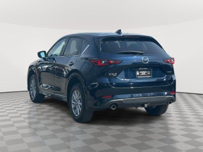 2024 Mazda Mazda CX-5 2.5 S Select