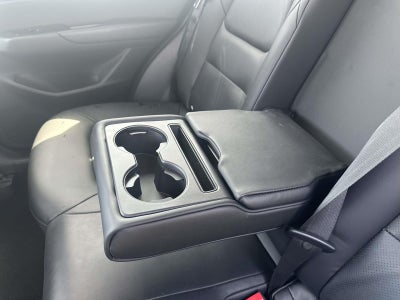 2024 Mazda Mazda CX-5 2.5 S Select