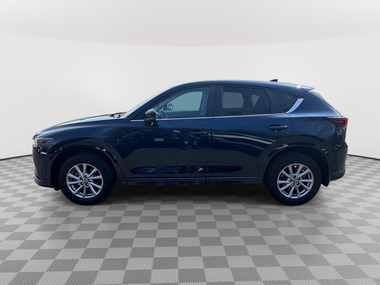 2024 Mazda Mazda CX-5 2.5 S Select