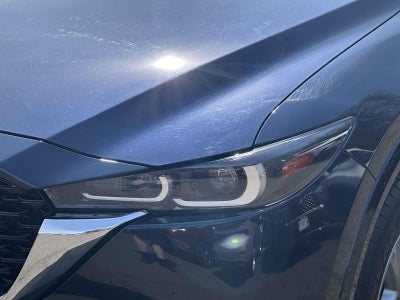 2024 Mazda Mazda CX-5 2.5 S Select