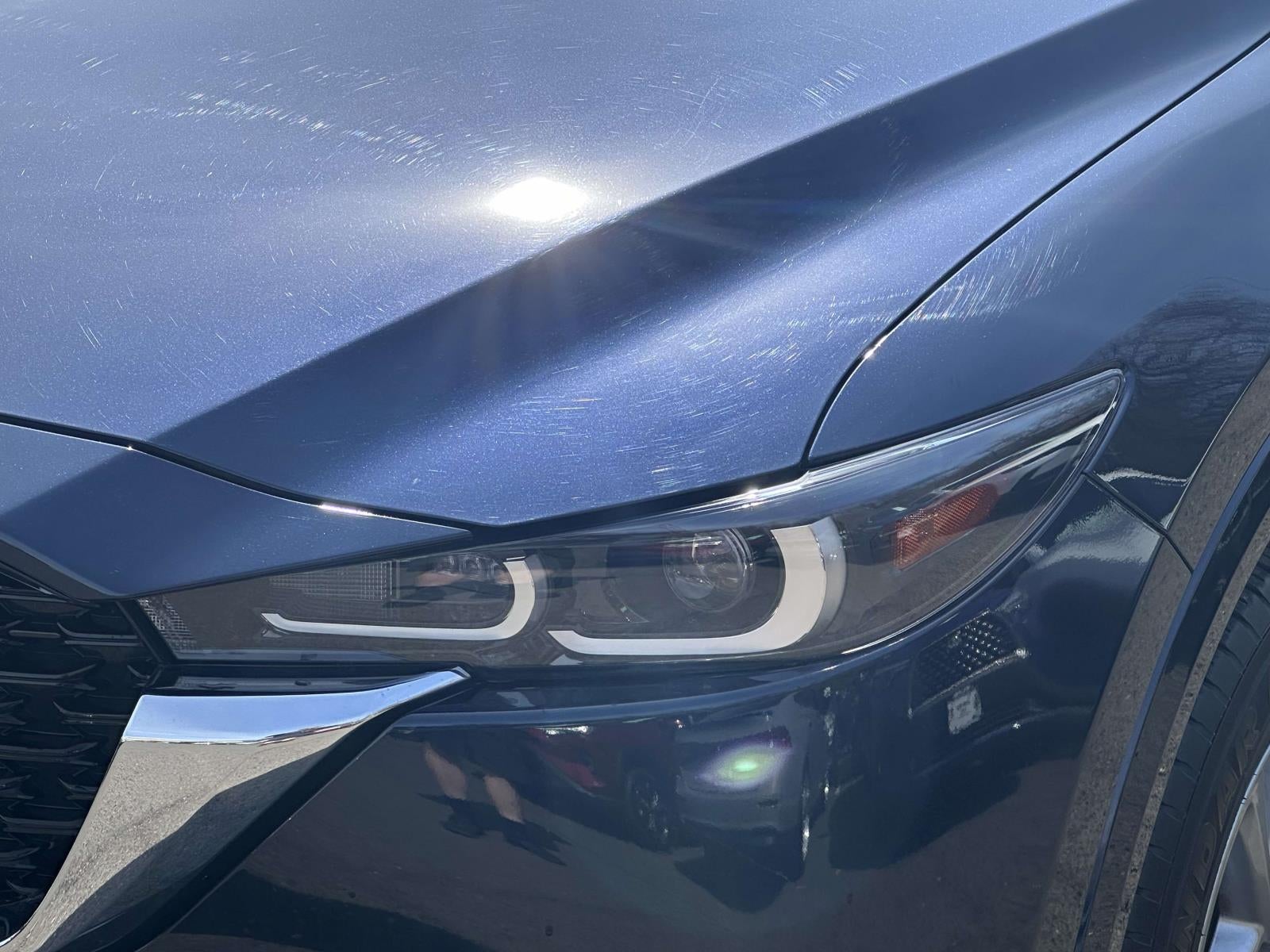 2024 Mazda Mazda CX-5 2.5 S Select