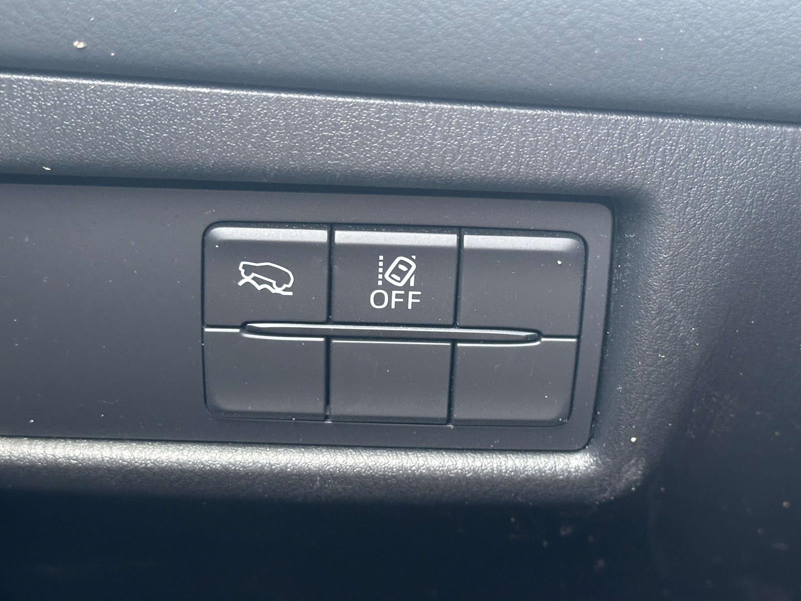 2024 Mazda Mazda CX-5 2.5 S Select