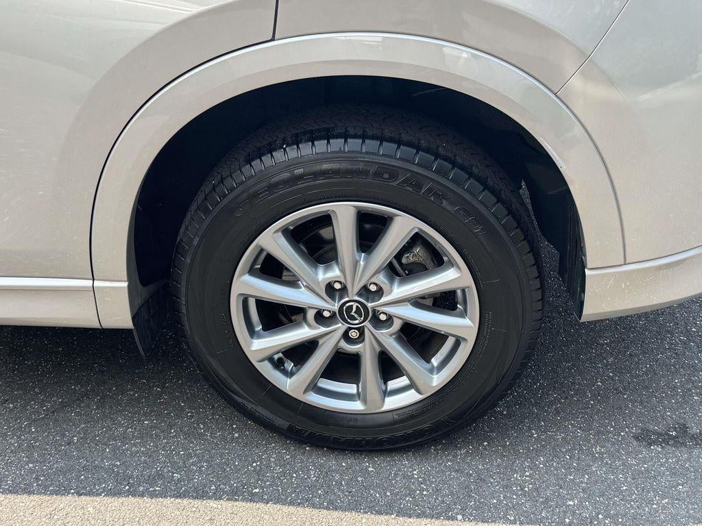 2024 Mazda Mazda CX-5 2.5 S Select