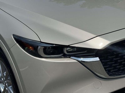 2024 Mazda Mazda CX-5 2.5 S Select