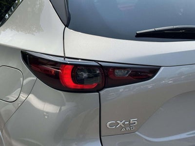 2024 Mazda Mazda CX-5 2.5 S Select