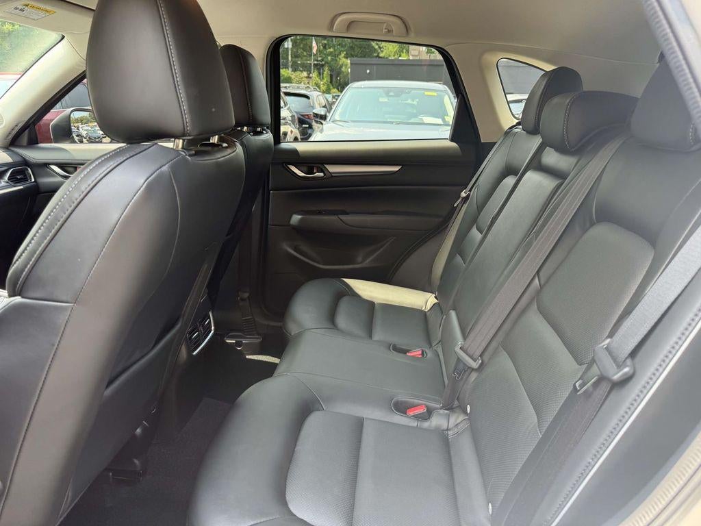 2024 Mazda Mazda CX-5 2.5 S Select