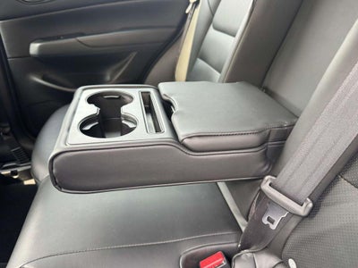 2024 Mazda Mazda CX-5 2.5 S Select