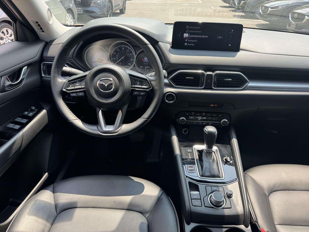 2024 Mazda Mazda CX-5 2.5 S Select