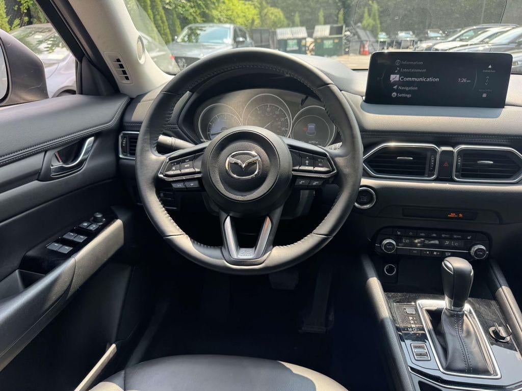 2024 Mazda Mazda CX-5 2.5 S Select