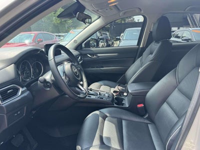 2024 Mazda Mazda CX-5 2.5 S Select