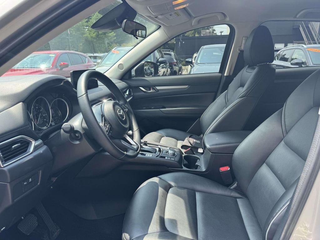 2024 Mazda Mazda CX-5 2.5 S Select