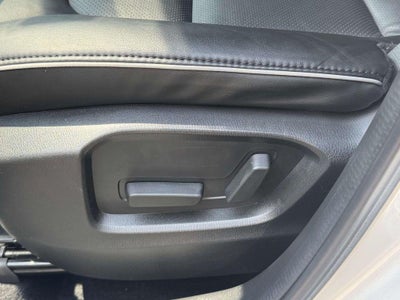 2024 Mazda Mazda CX-5 2.5 S Select
