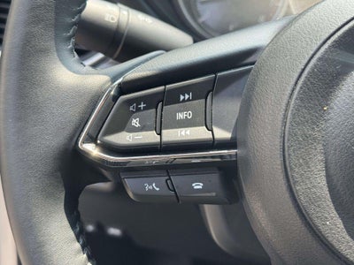 2024 Mazda Mazda CX-5 2.5 S Select