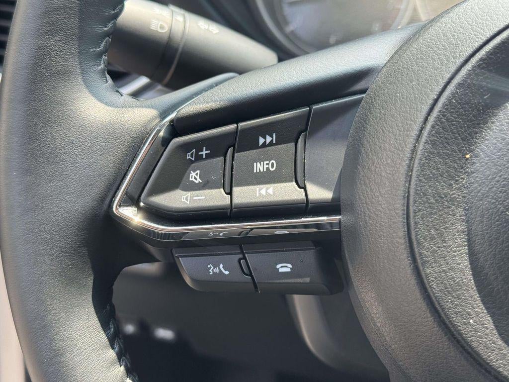 2024 Mazda Mazda CX-5 2.5 S Select