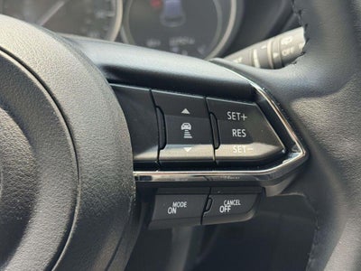 2024 Mazda Mazda CX-5 2.5 S Select