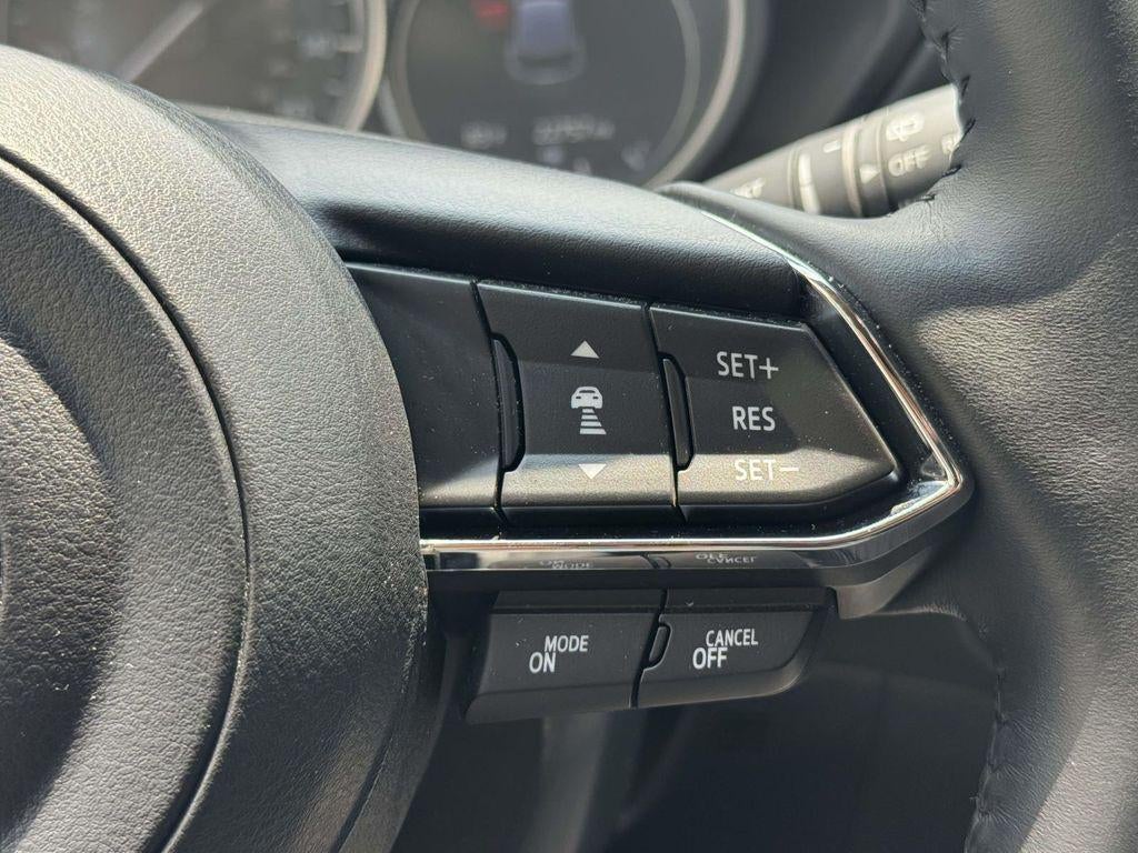 2024 Mazda Mazda CX-5 2.5 S Select