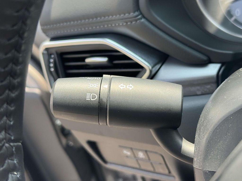 2024 Mazda Mazda CX-5 2.5 S Select