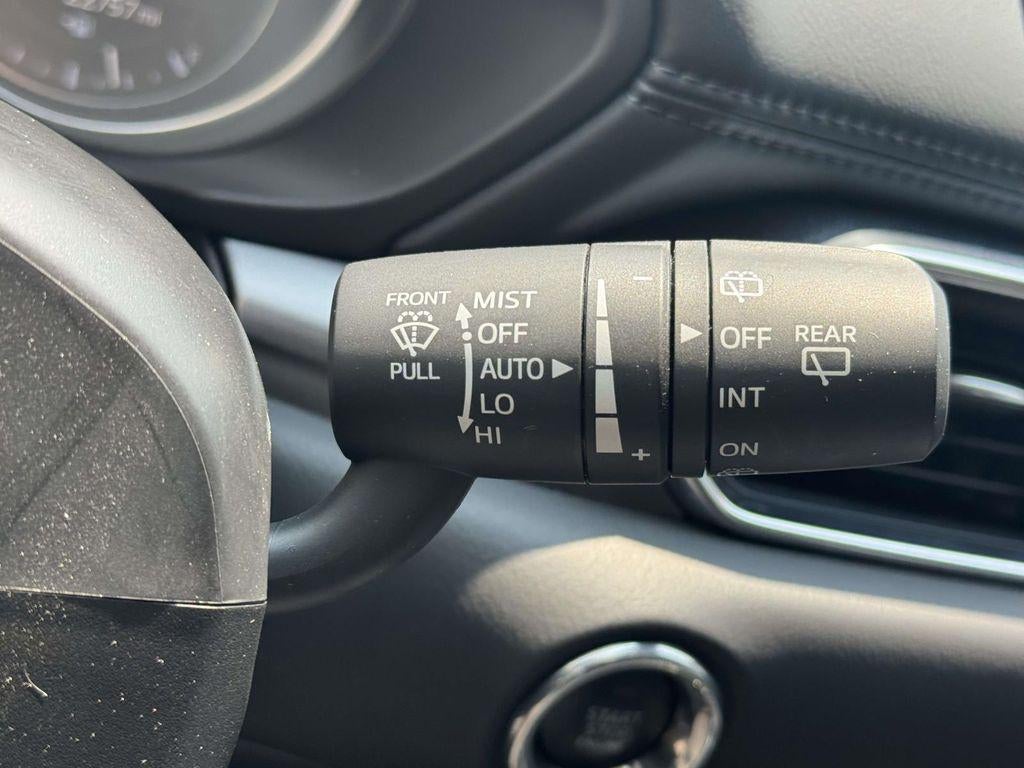 2024 Mazda Mazda CX-5 2.5 S Select
