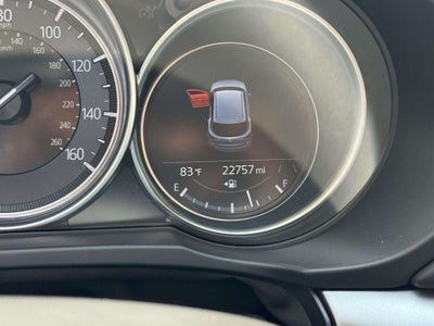 2024 Mazda Mazda CX-5 2.5 S Select