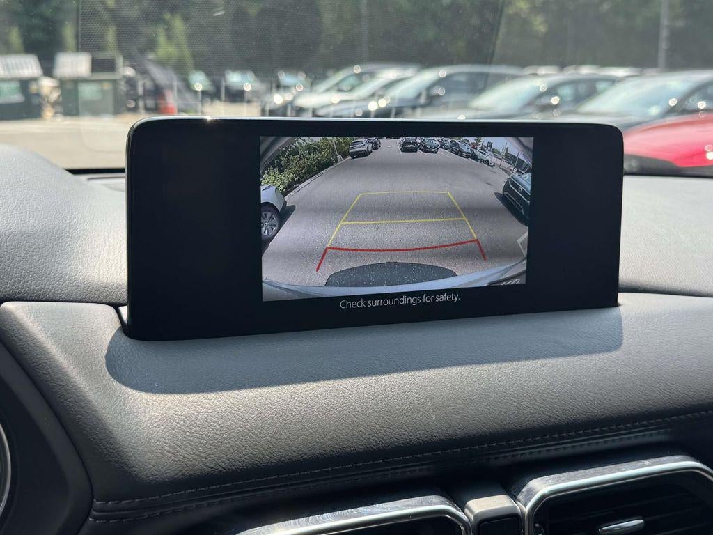 2024 Mazda Mazda CX-5 2.5 S Select