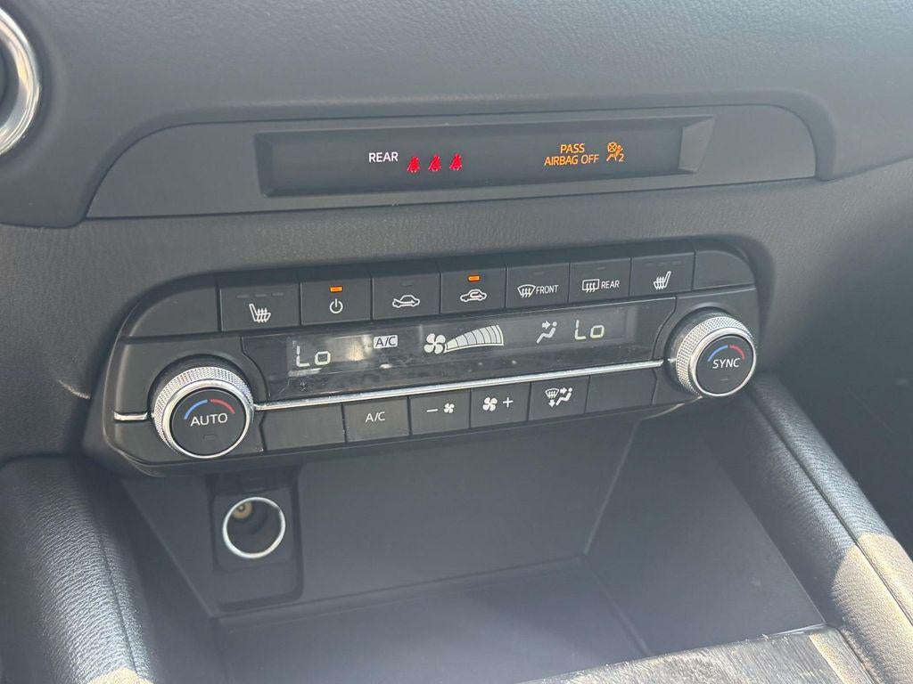 2024 Mazda Mazda CX-5 2.5 S Select