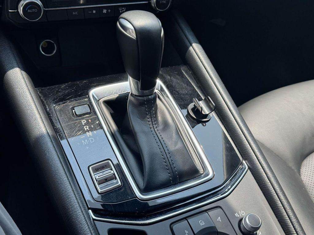 2024 Mazda Mazda CX-5 2.5 S Select
