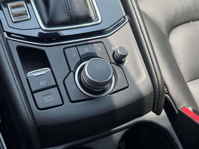 2024 Mazda Mazda CX-5 2.5 S Select