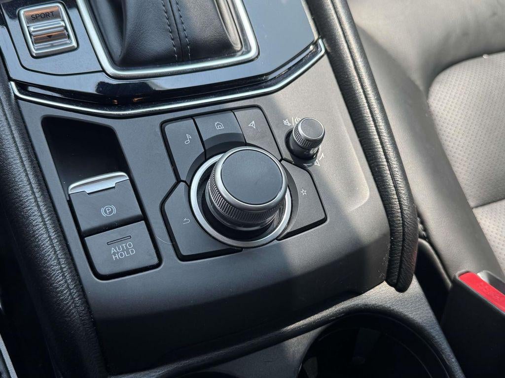 2024 Mazda Mazda CX-5 2.5 S Select