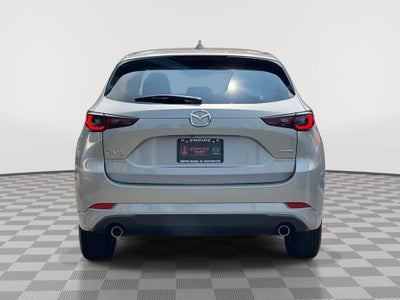 2024 Mazda Mazda CX-5 2.5 S Select