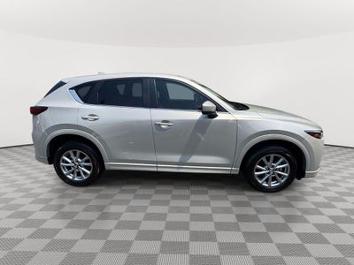2024 Mazda Mazda CX-5 2.5 S Select