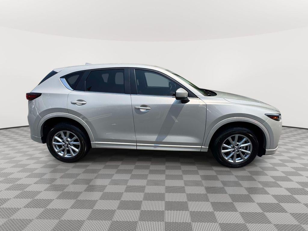 2024 Mazda Mazda CX-5 2.5 S Select